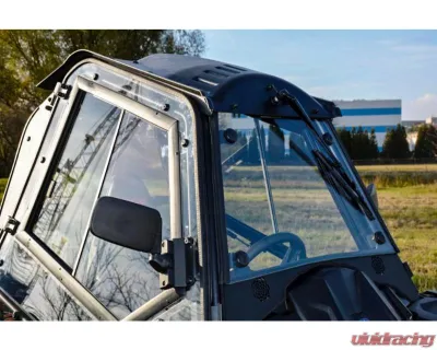Open Trail UTV Cab Wiper | Washer Set Polaris ACE 500 | 570 2014-2019 - 3545