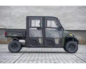Open Trail Full UTV Cab Polaris Ranger Crew 900 | XP100 2014-2017