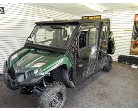 Open Trail Full UTV Cab Yamaha YXM700 Viking VI 2015-2017