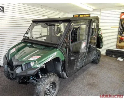 Open Trail Full UTV Cab Yamaha YXM700 Viking VI 2015-2017 - 4710
