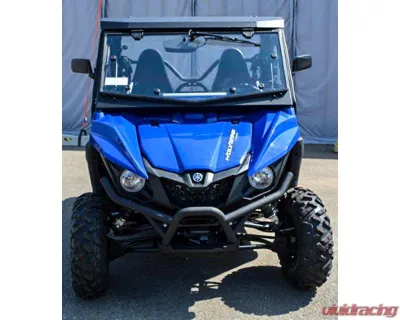 Open Trail Full UTV Cab Yamaha YXE700 Wolverine 2016-2017 - 5110