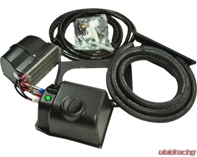 Open Trail UTV Cab Heater Can-Am Defender HD5 | HD8 | HD10 2016-2022 - 5635