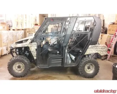Open Trail Full UTV Cab Kawasaki KRT 750 | 800 Teryx4 2013-2018 - 5810