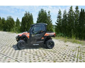 Open Trail Full UTV Cab General 1000 2016-2019