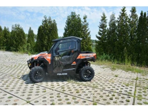 Open Trail Full UTV Cab General 1000 2016-2019 - 6110 - Image 2