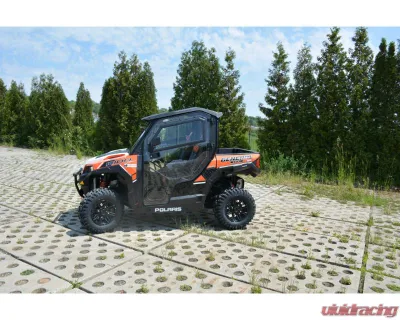 Open Trail Full UTV Cab General 1000 2016-2019 - 6110
