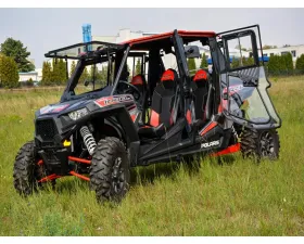 Open Trail Full UTV Cab Polaris RZR XP 4 2017-2018