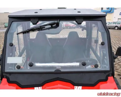 Open Trail Full UTV Cab CF-MOTO ZFORCE 800 2015-2018 - 7010