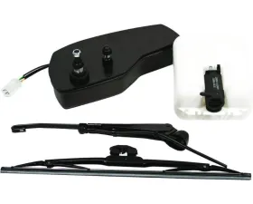 Open Trail UTV Wiper Washer Set CF-MOTO ZFORCE 800 2015-2018