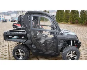 Open Trail Full UTV Cab CF-MOTO UFORCE 500 | 800 2016-2018