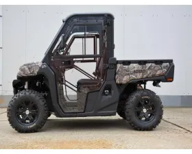 Open Trail Full UTV Cab CF-MOTO UForce 1000 2019-2020