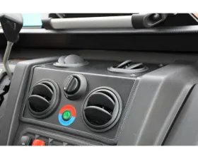 Open Trail UTV Heater System CF-MOTO UForce 1000 2019-2020