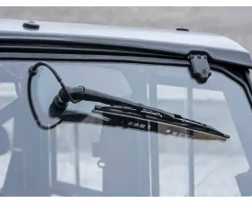 Open Trail UTV Cab Wiper | Washer Set Polaris Ranger XP 1000 EPS 2018