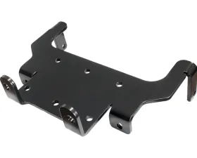 Open Trail Winch Mount Yamaha YFM600FG Grizzly 4WD SRA 1998-2001