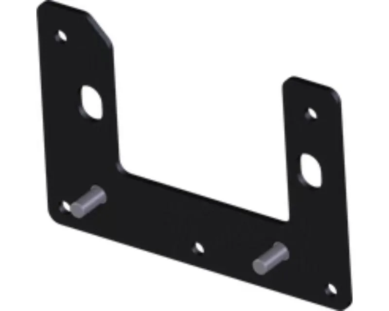 Open Trail Bumper Conversion Polaris 2021 - 459-1895