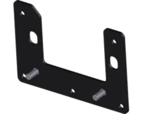Open Trail Bumper Conversion Polaris 2021