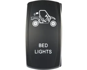 Open Trail Pro Backlit Bed Lighting LED Switch