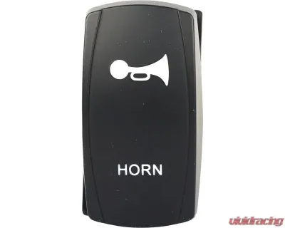 Open Trail Pro Backlit Horn Accessory LED Switch - SM106-029
