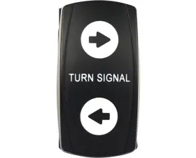 Open Trail StandardTurn Signal Switch