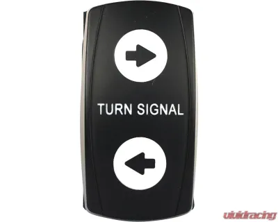 Open Trail StandardTurn Signal Switch - SM106-031