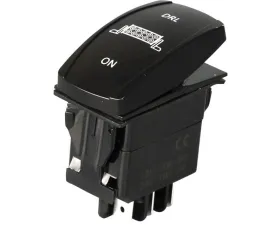 Open Trail Pro Backlit DRL 3 Position LED Switch