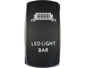 Open Trail Standard Light Bar Switch