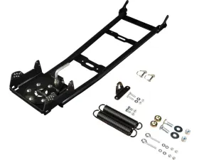 Open Trail ATV Plow Push Tube 459-5000