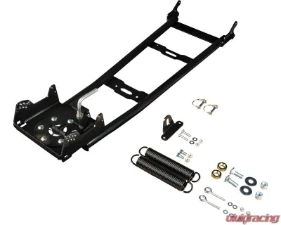 Open Trail ATV Plow Push Tube 459-5000 - 459-5000