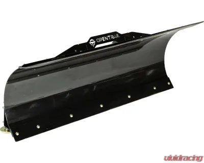 Open Trail 48" Straight Blade - 459-5048