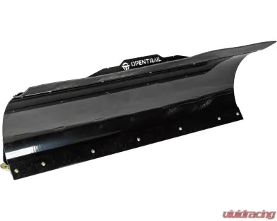 Open Trail 54" Straight Blade - 459-5054
