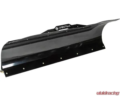 Open Trail 60" Straight Blade - 459-5060