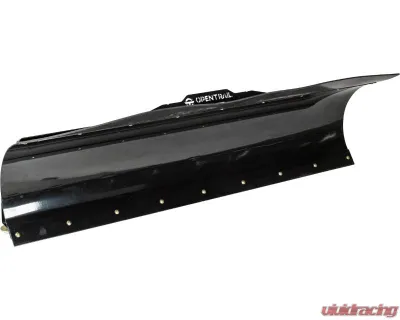 Open Trail 66" Straight Blade - 459-5066