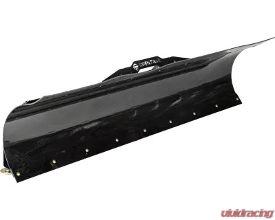 Open Trail 72" Straight Blade - 459-5072