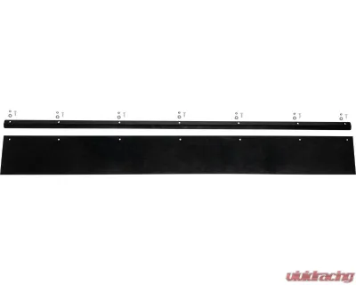 Open Trail 60" Plow Rubber Flap Kit - 459-5144