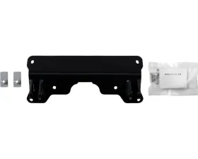 Open Trail UTV Plow Mount Kit