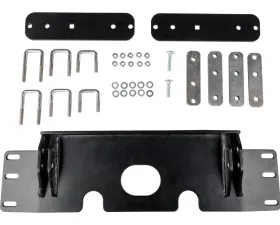 Open Trail ATV Plow Mount Kit Polaris 1996-2023