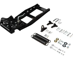 Open Trail UTV Plow Push Tube 459-6300