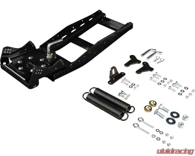 Open Trail UTV Plow Push Tube 459-6300 - 459-6300