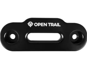 Open Trail Hawse Fairlead