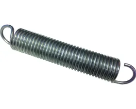 Open Trail Plow Blade Spring