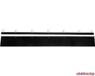 Open Trail 72" Plow Rubber Flap Kit - 459-5290