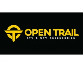 Open Trail 3'x6' Banner