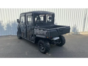 Open Trail UTV Full Cab Polaris General 4 1000 2017-2022 - 8910 - Image 3