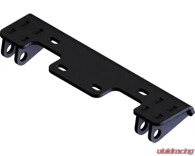 Open Trail UTV Plow Mount Kawasaki Ridge 2025 - 459-6675