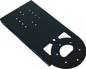 Open Trail UTV Plow Push Tube Extension