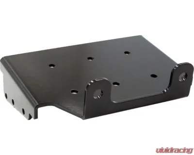 Open Trail Winch Mount Can-Am | CF-MOTO CFORCE 2016-2023 - 459-1955