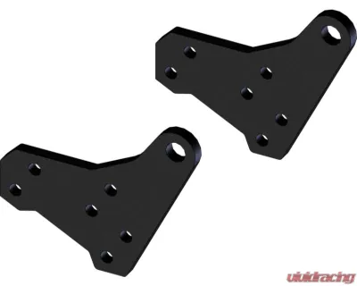 Open Trail 2" UTV Plow Lift Kit - 459-5700