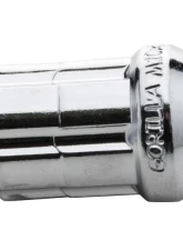Gorilla Automotive 20 Lug Set 14mm x 1.5 ET/Ultra Spline Truck Chrome                                     - K5ES-14150GR - Image 3