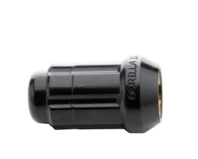 Gorilla Automotive 20 Lug Set 9/16 Spline Truck Black