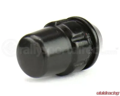 Gorilla Acorn Locking Lug Nuts Black Chrome 12x1.25 - 71623NBC